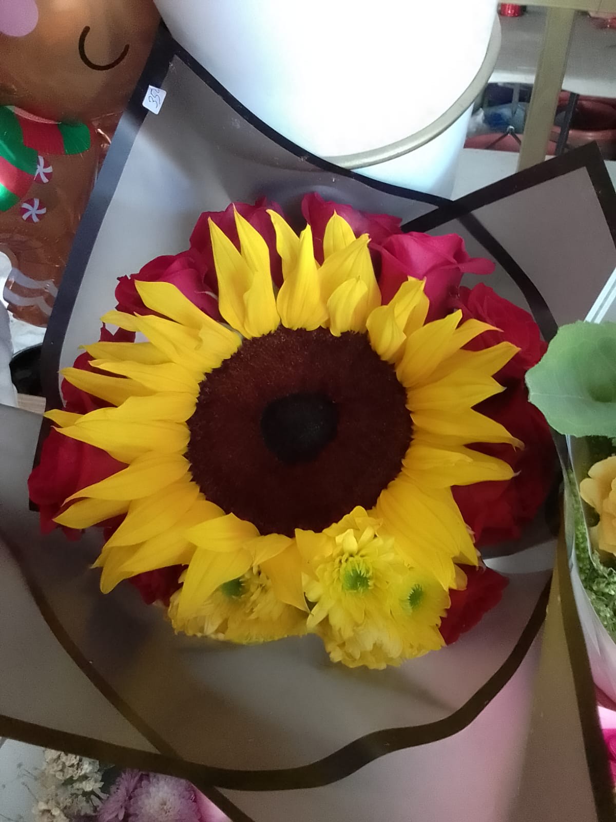 Girasoles