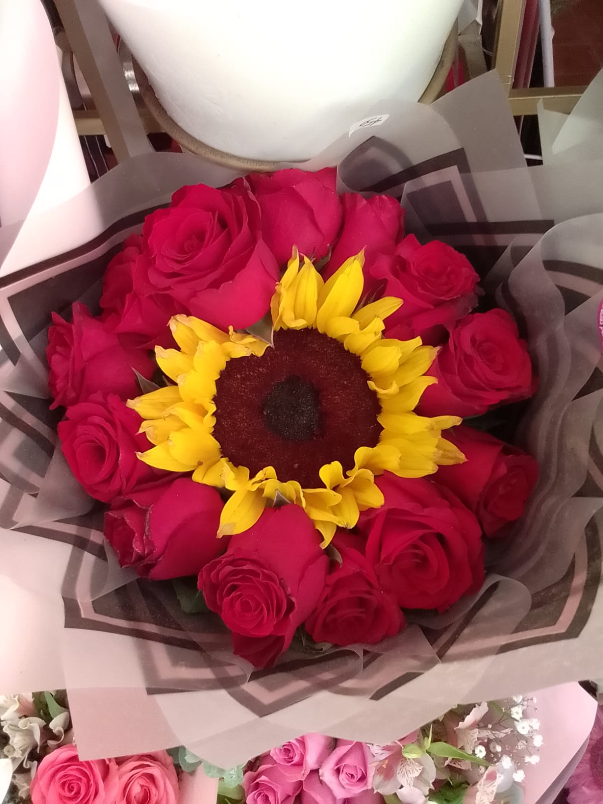 Girasoles