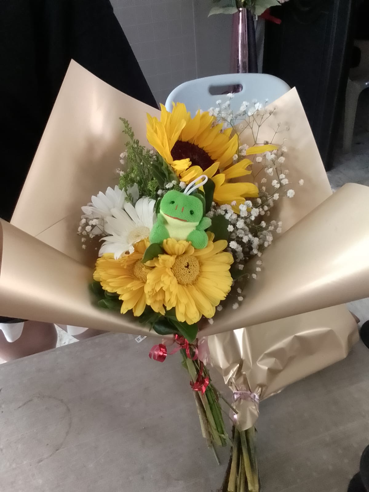 Girasoles