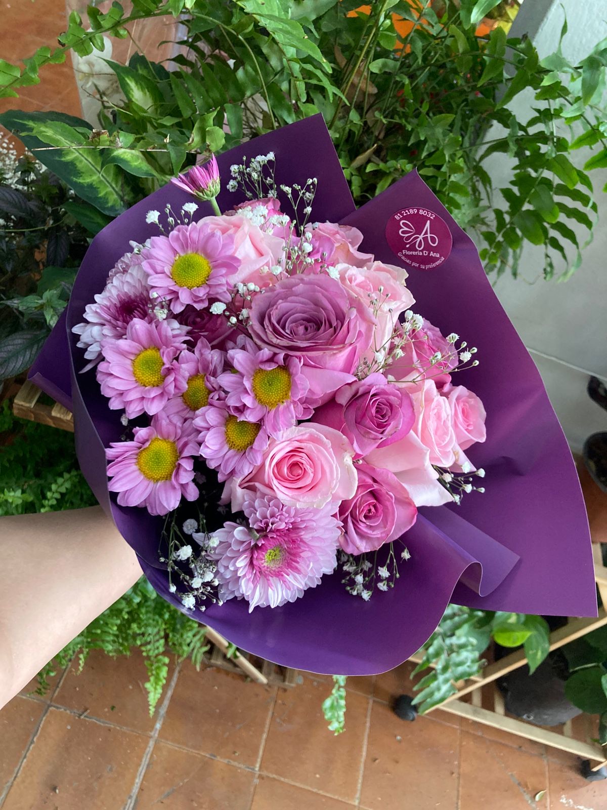 Rosas