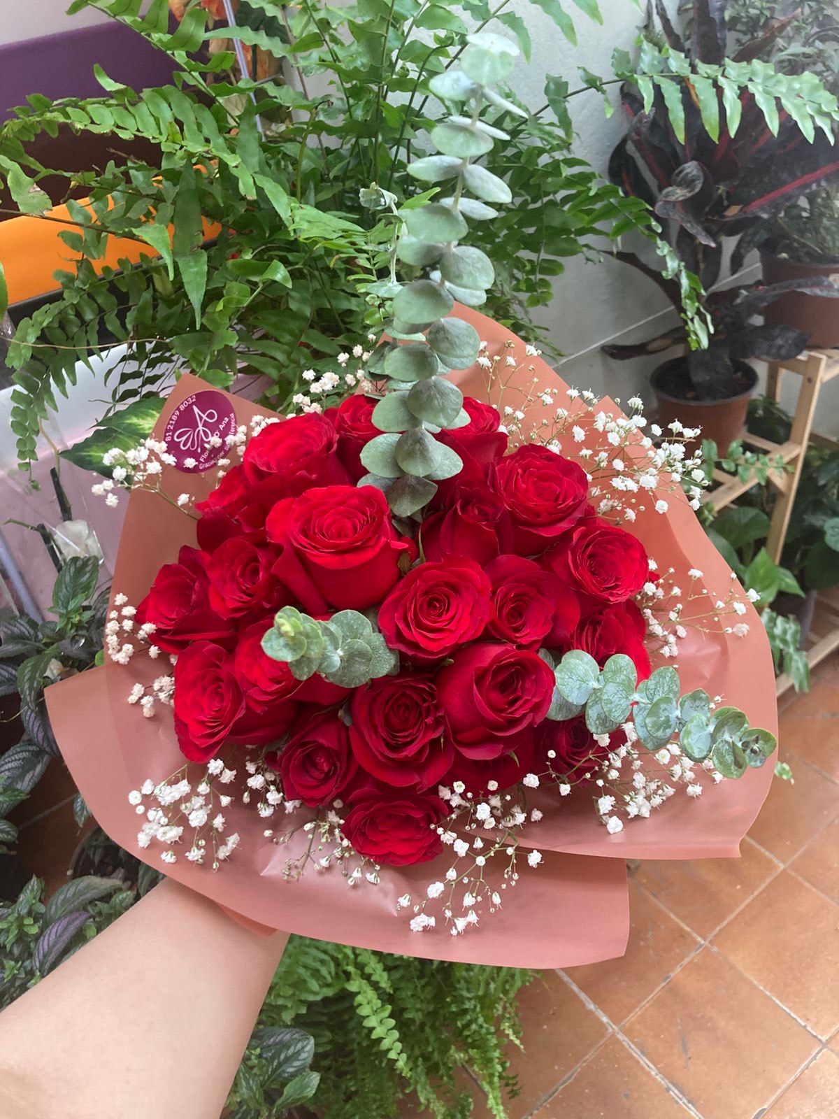 Rosas