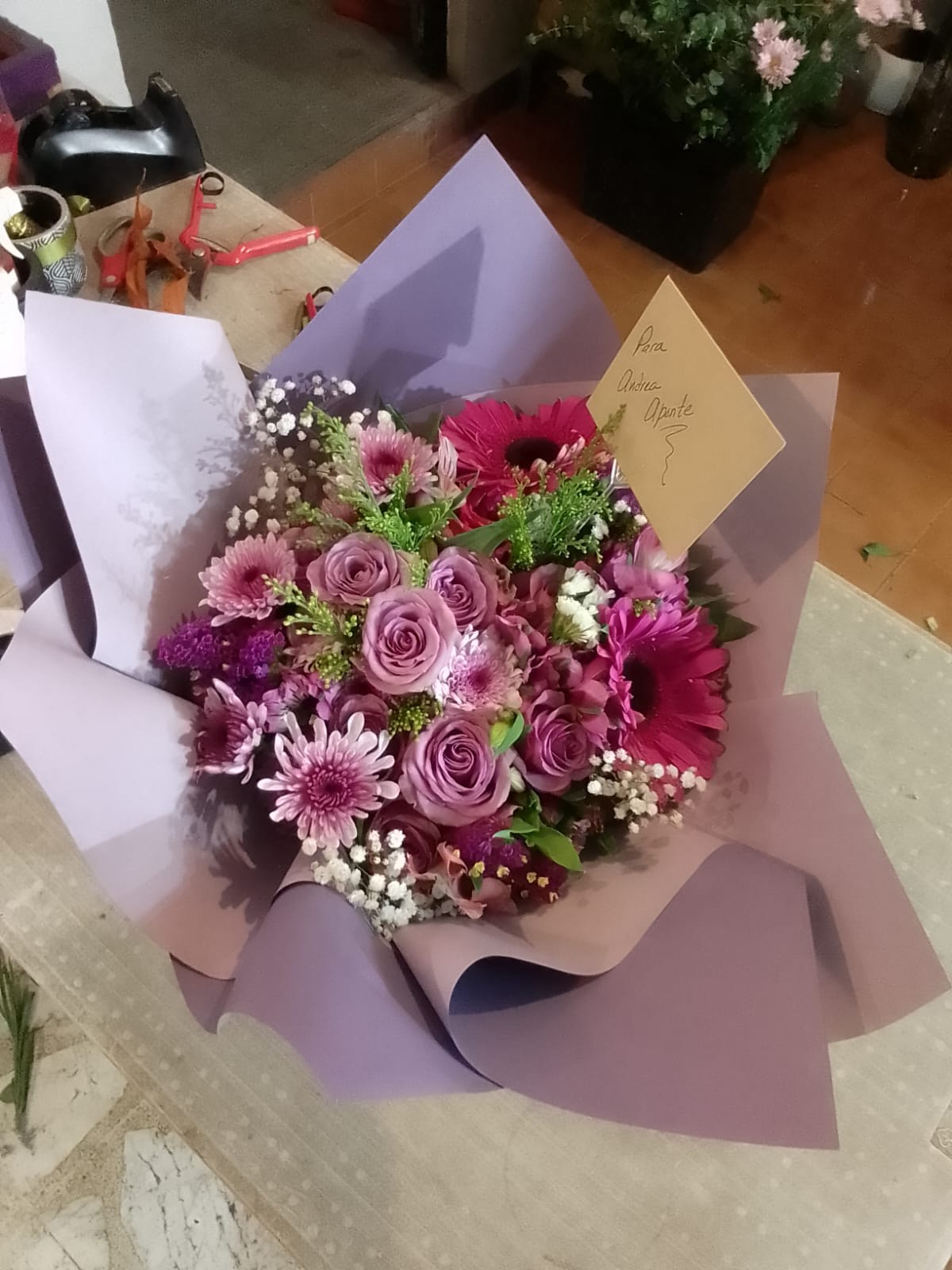 Rosas