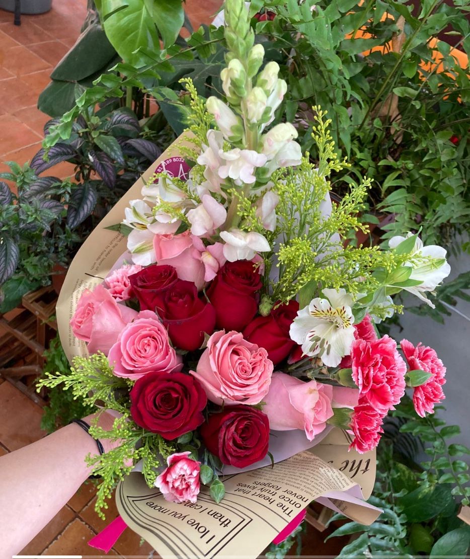 Rosas