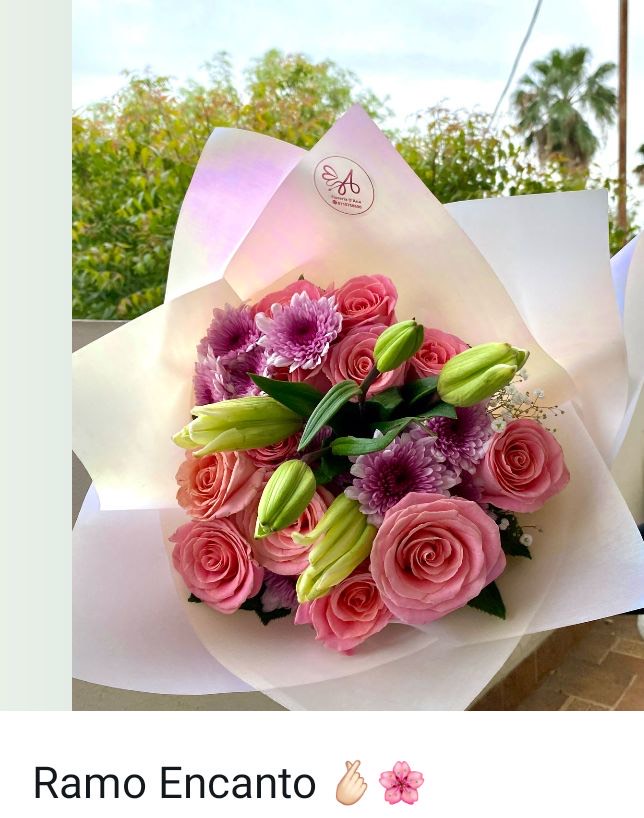 Rosas