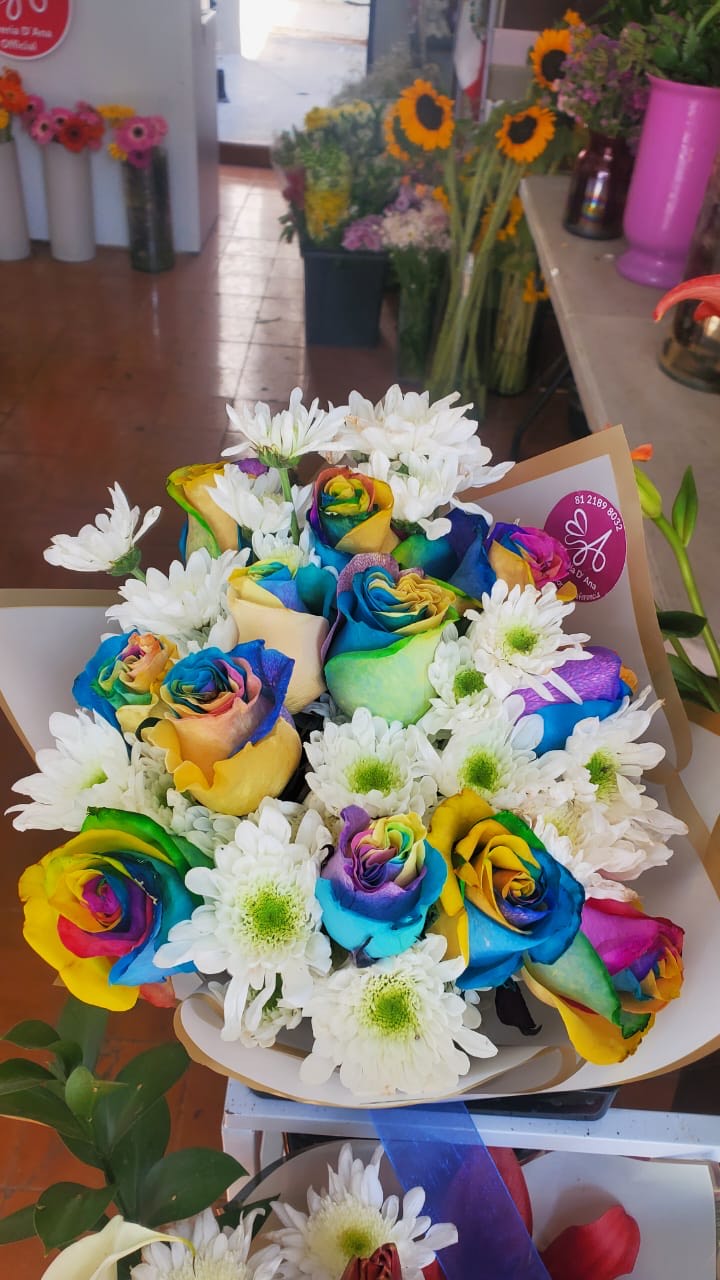 Rosas