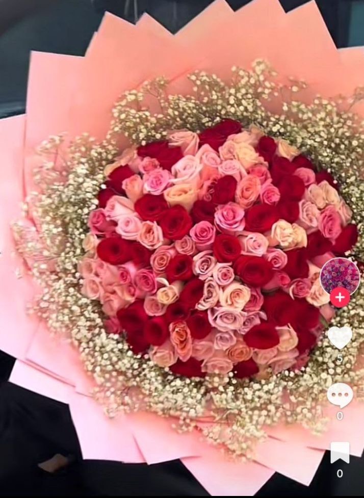 Rosas
