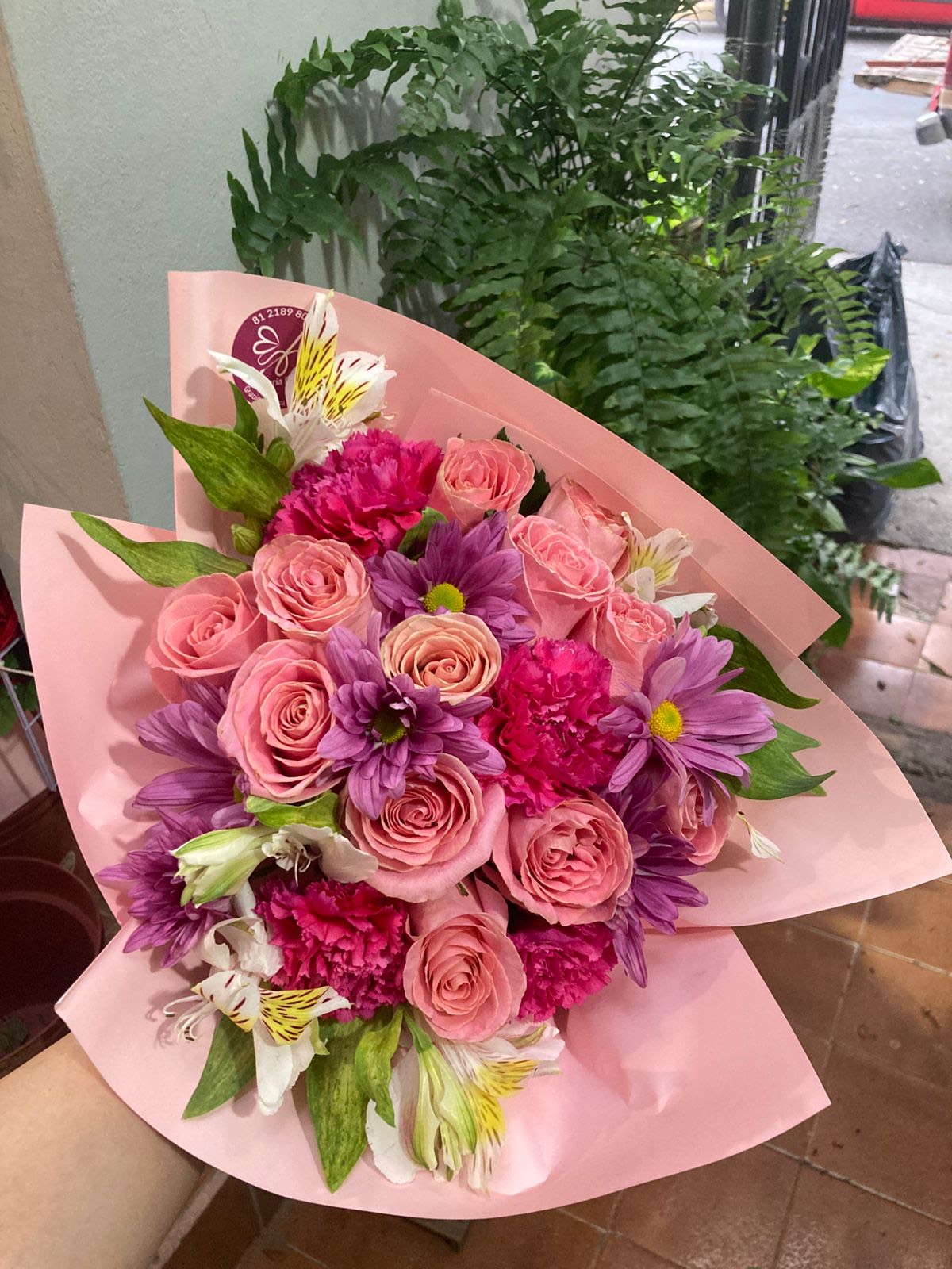 Rosas
