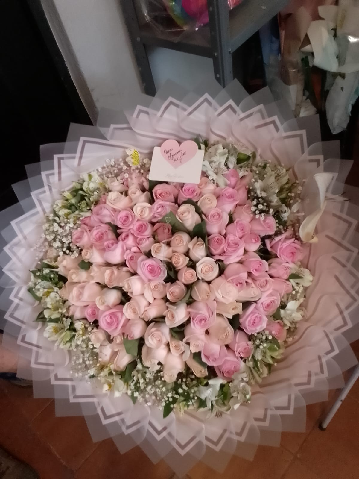 Rosas