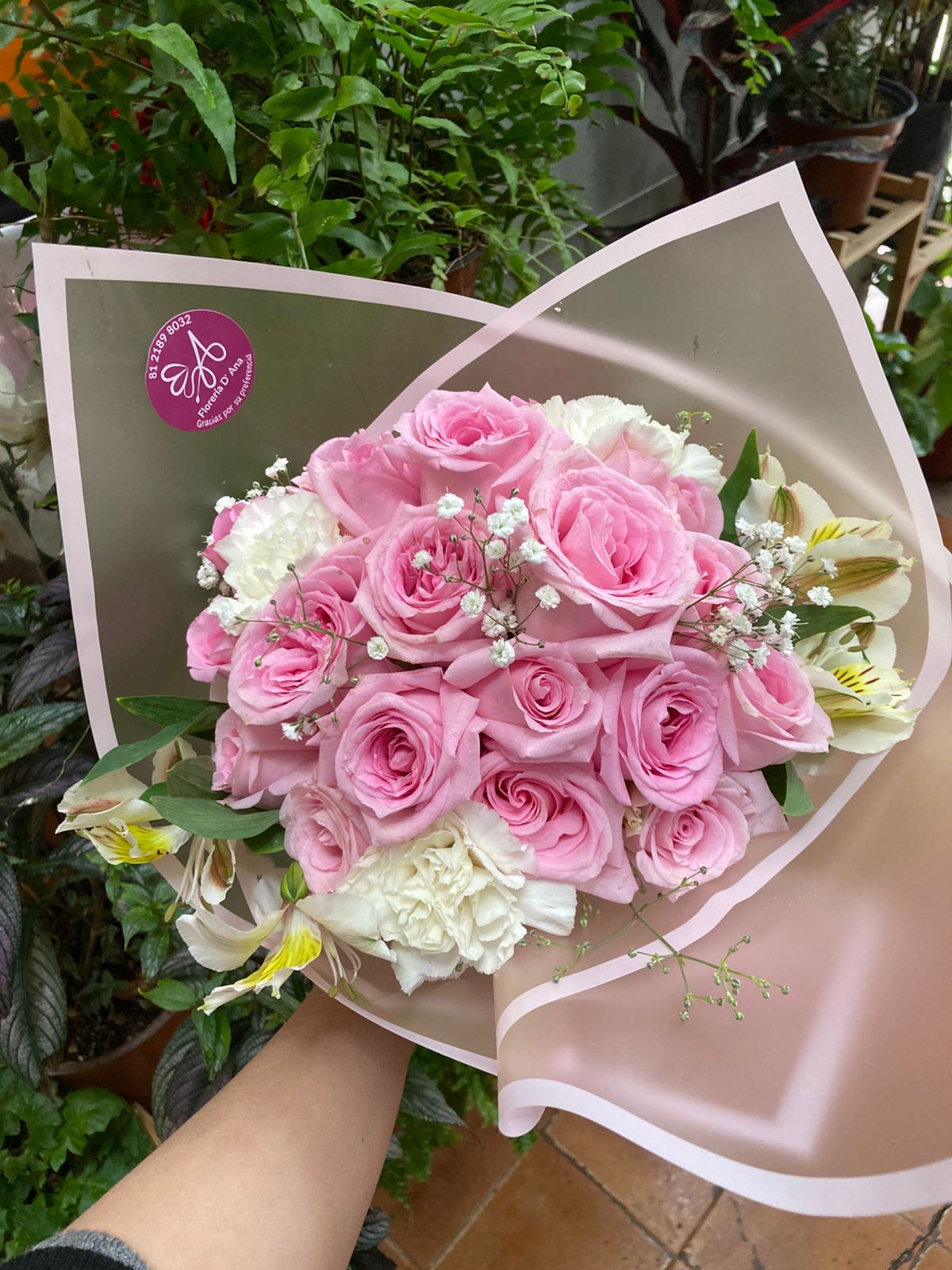 Rosas