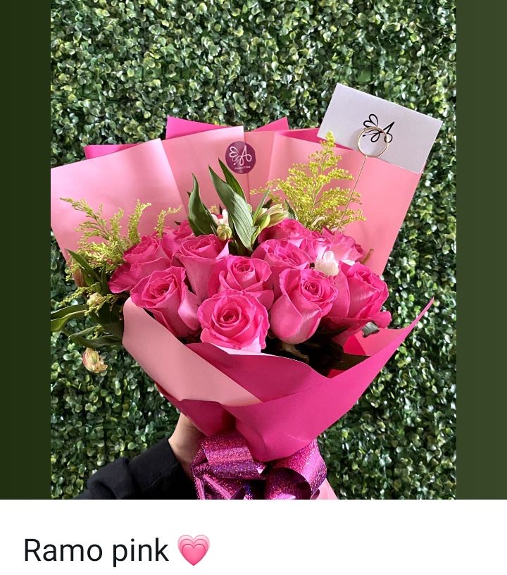 Rosas