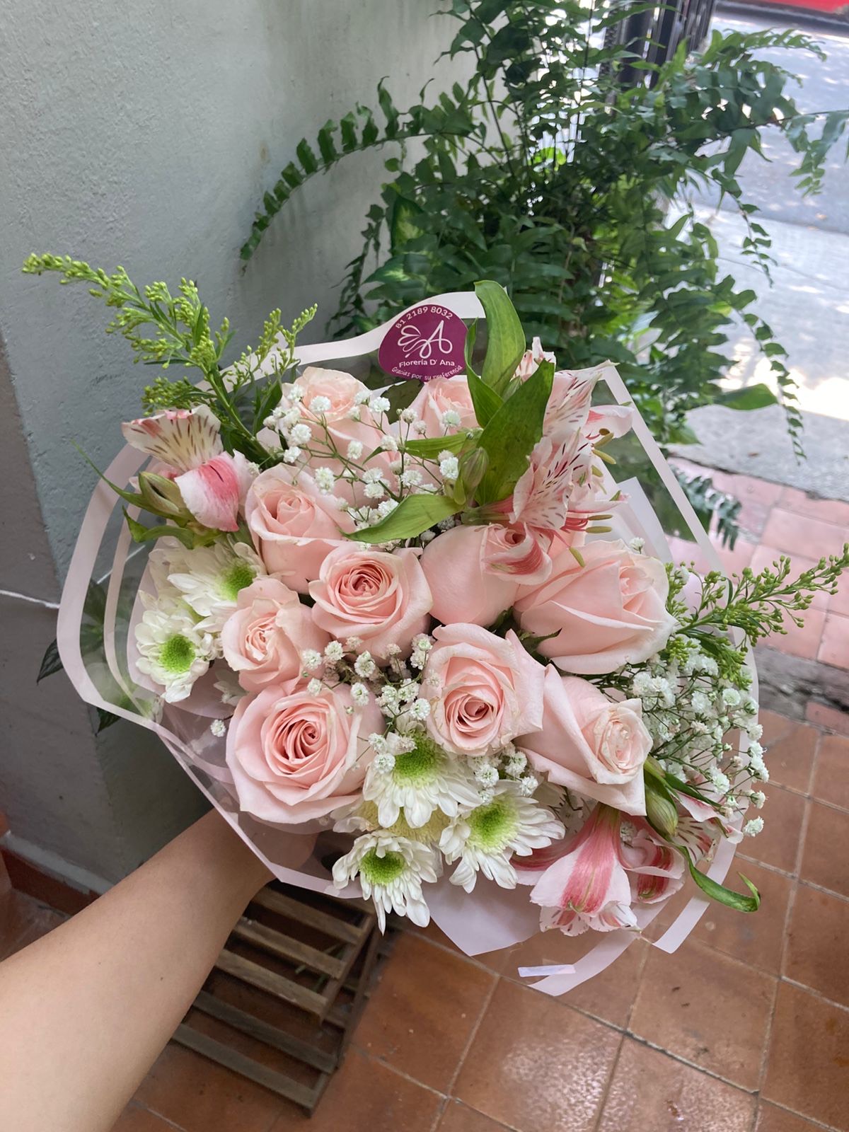 Rosas