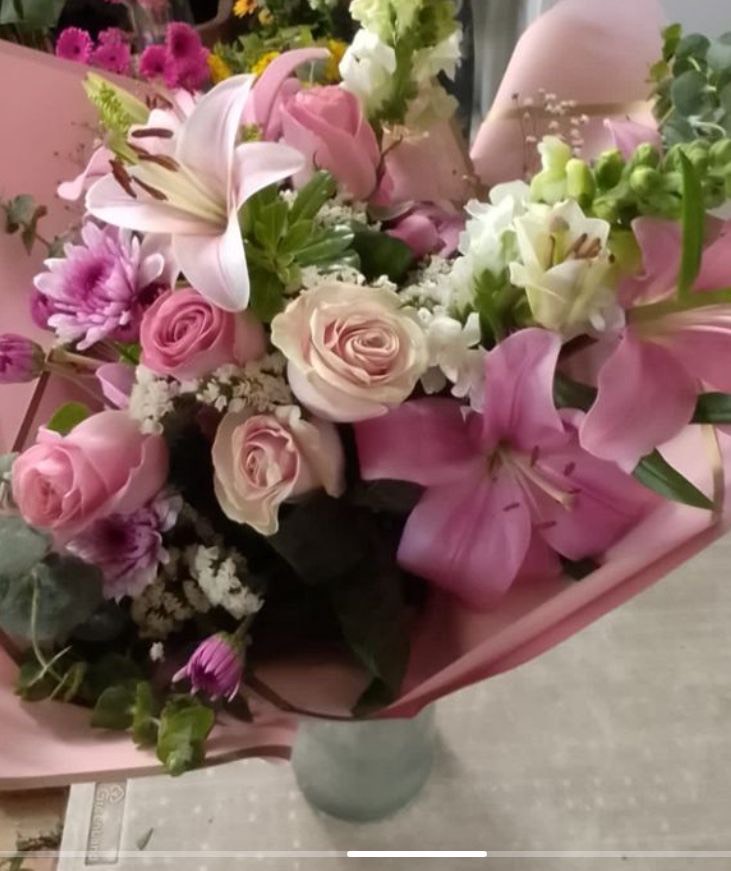Rosas