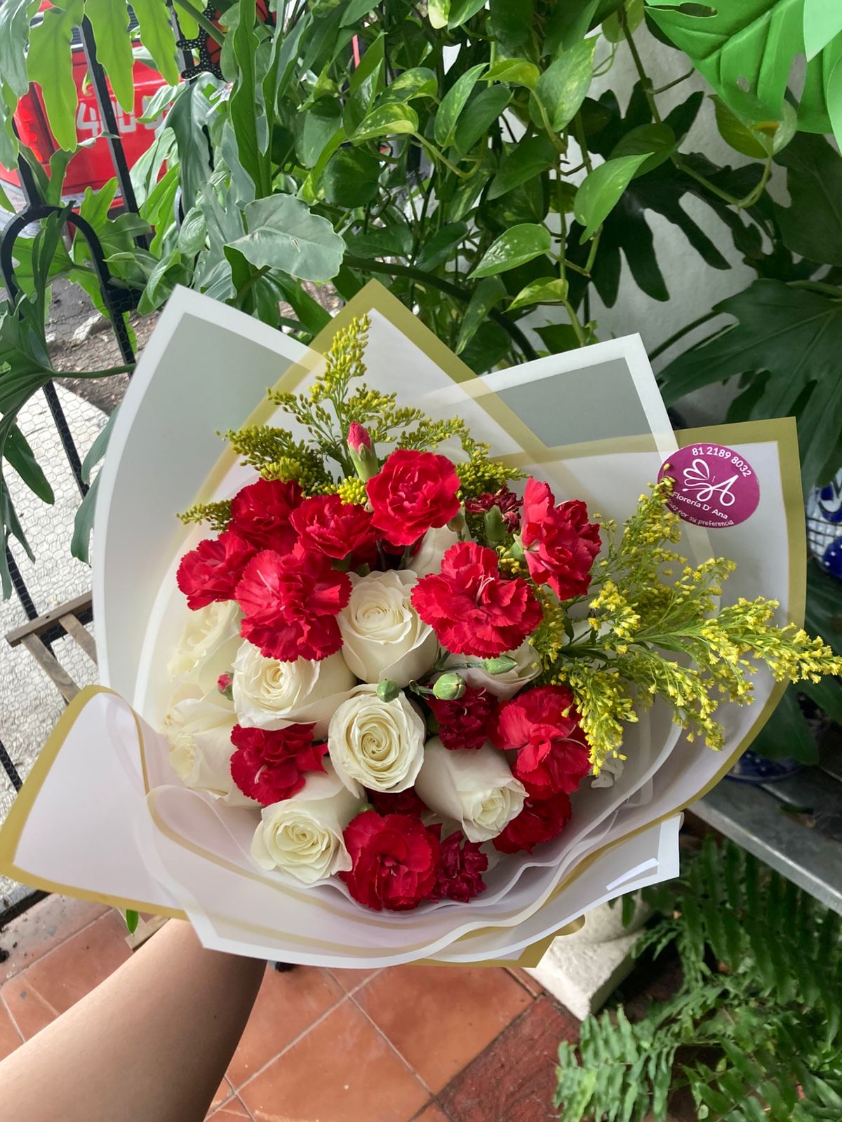 Rosas