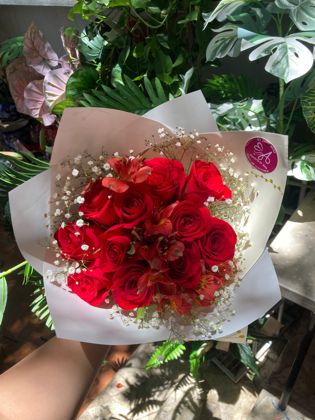 Rosas