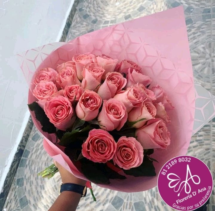 Rosas