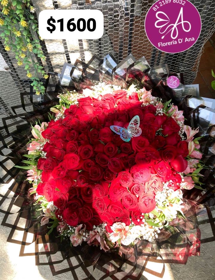 Rosas