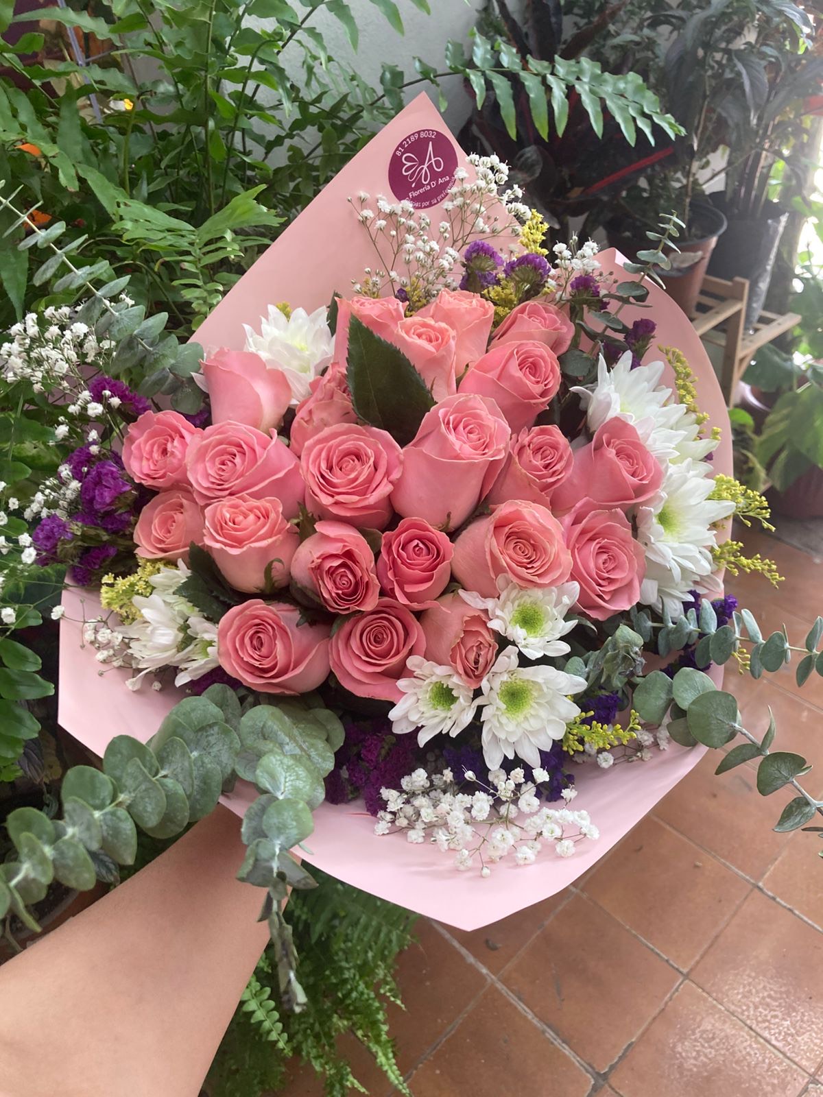 Rosas