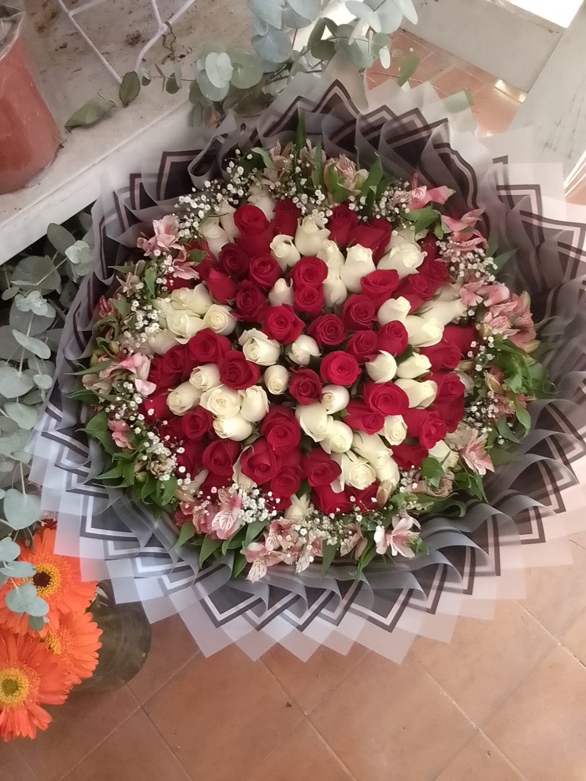 Rosas