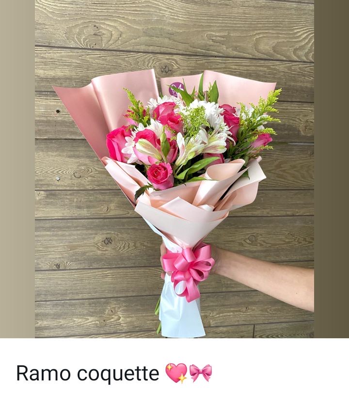 Rosas