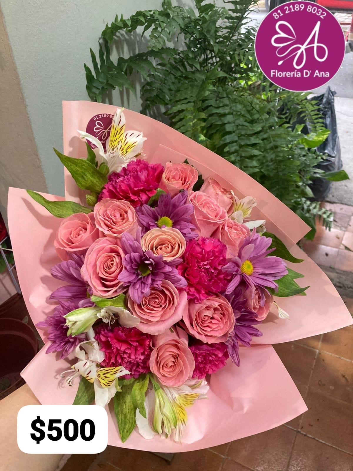 Rosas