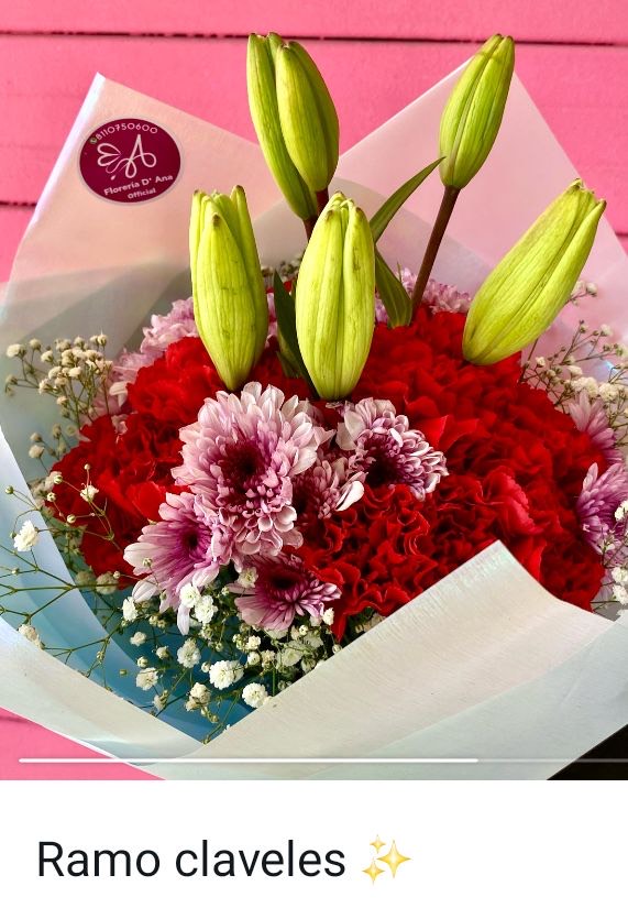 Rosas