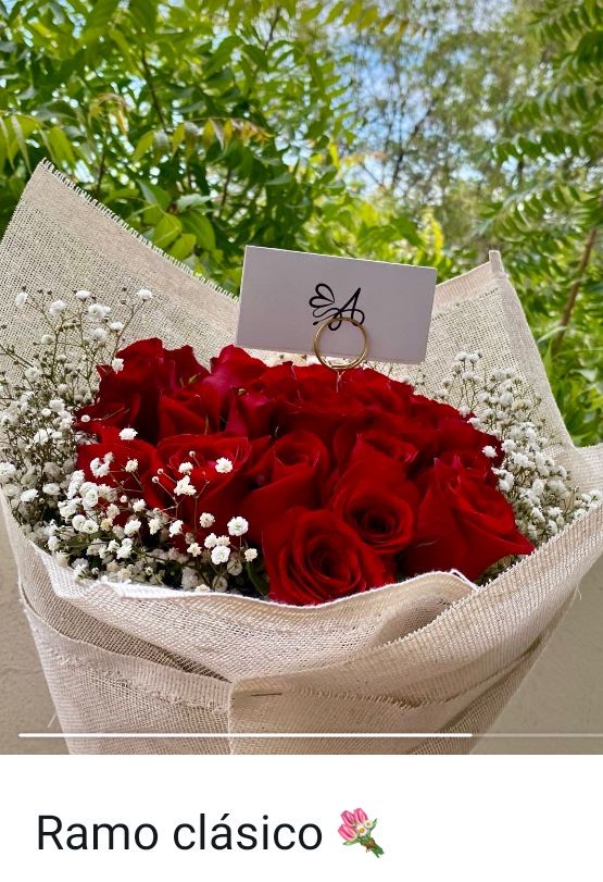 Rosas