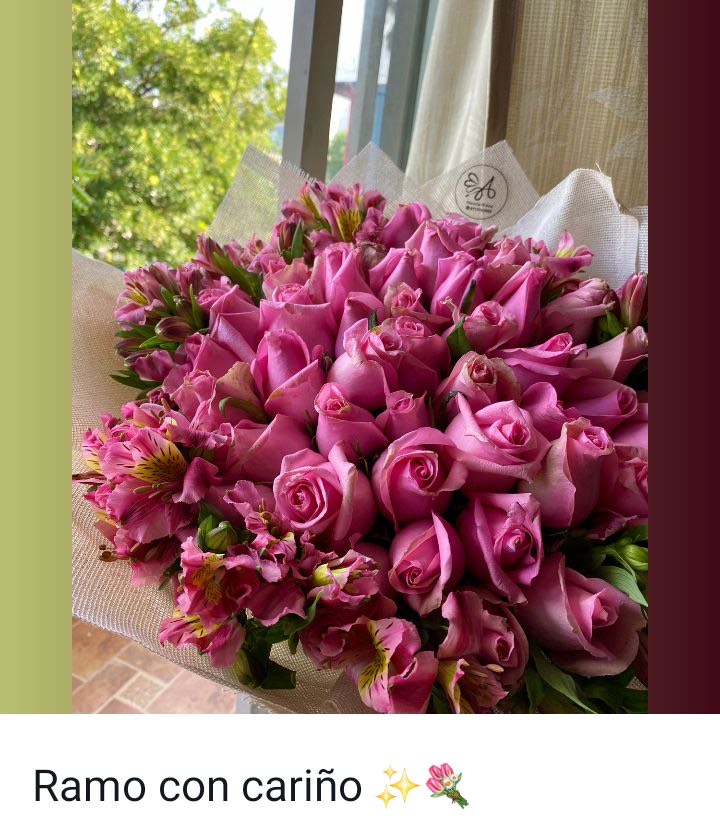 Rosas