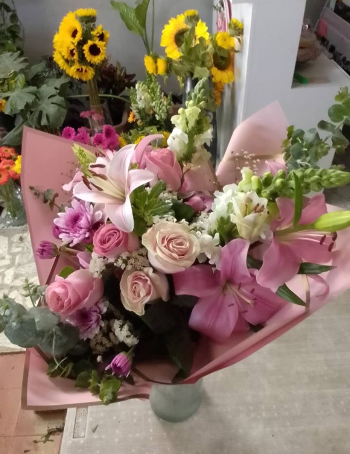 Rosas