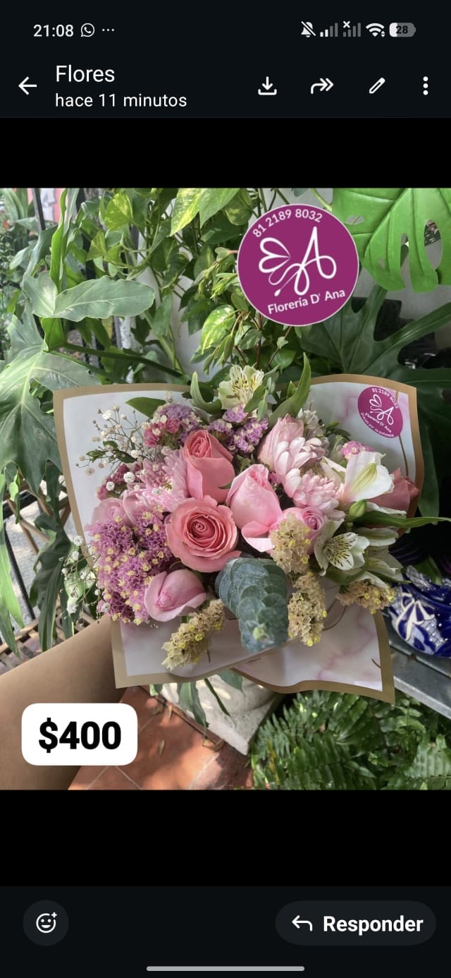 Rosas
