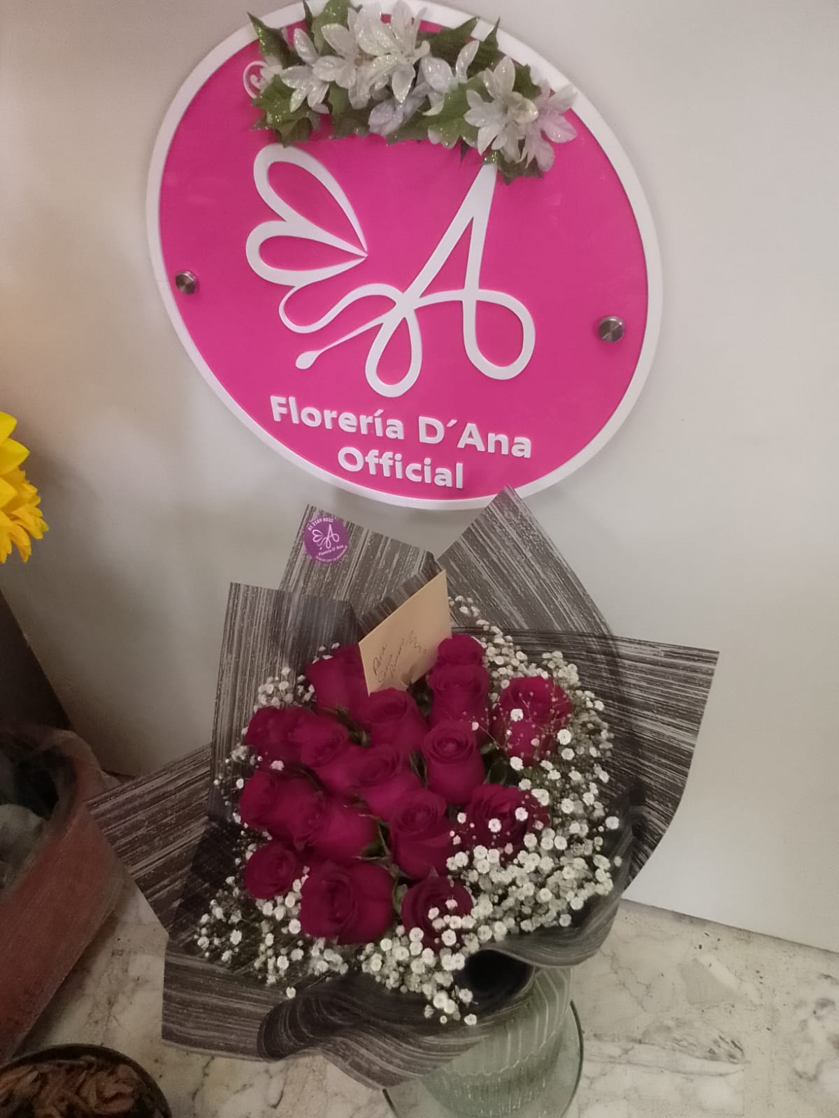 Rosas