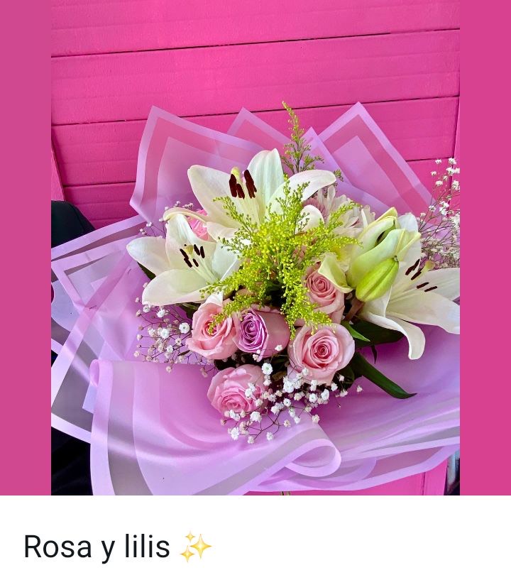 Rosas