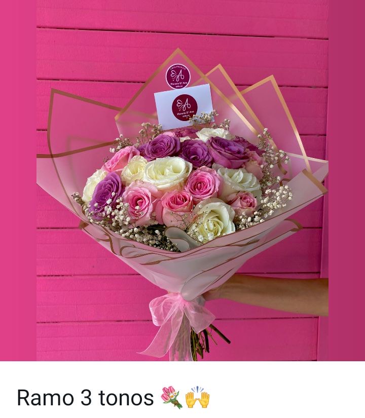 Rosas