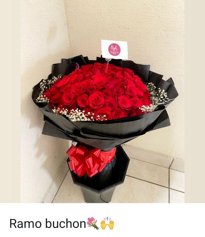 Rosas