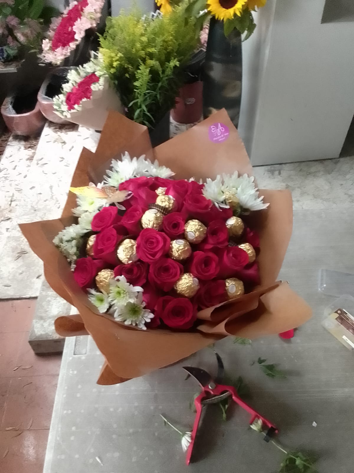 Rosas