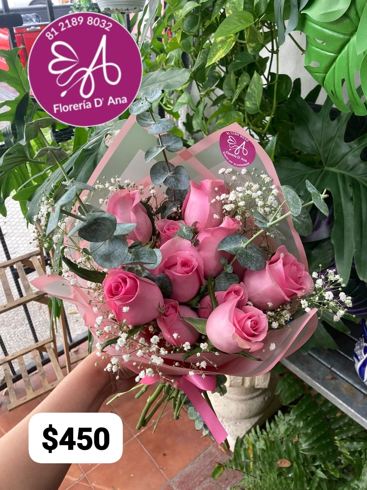 Rosas