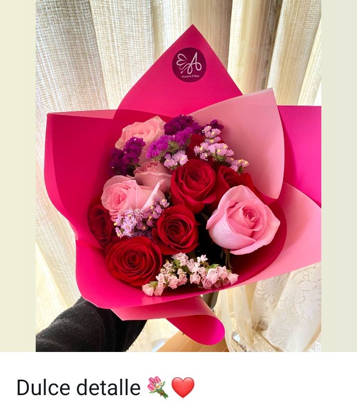 Rosas