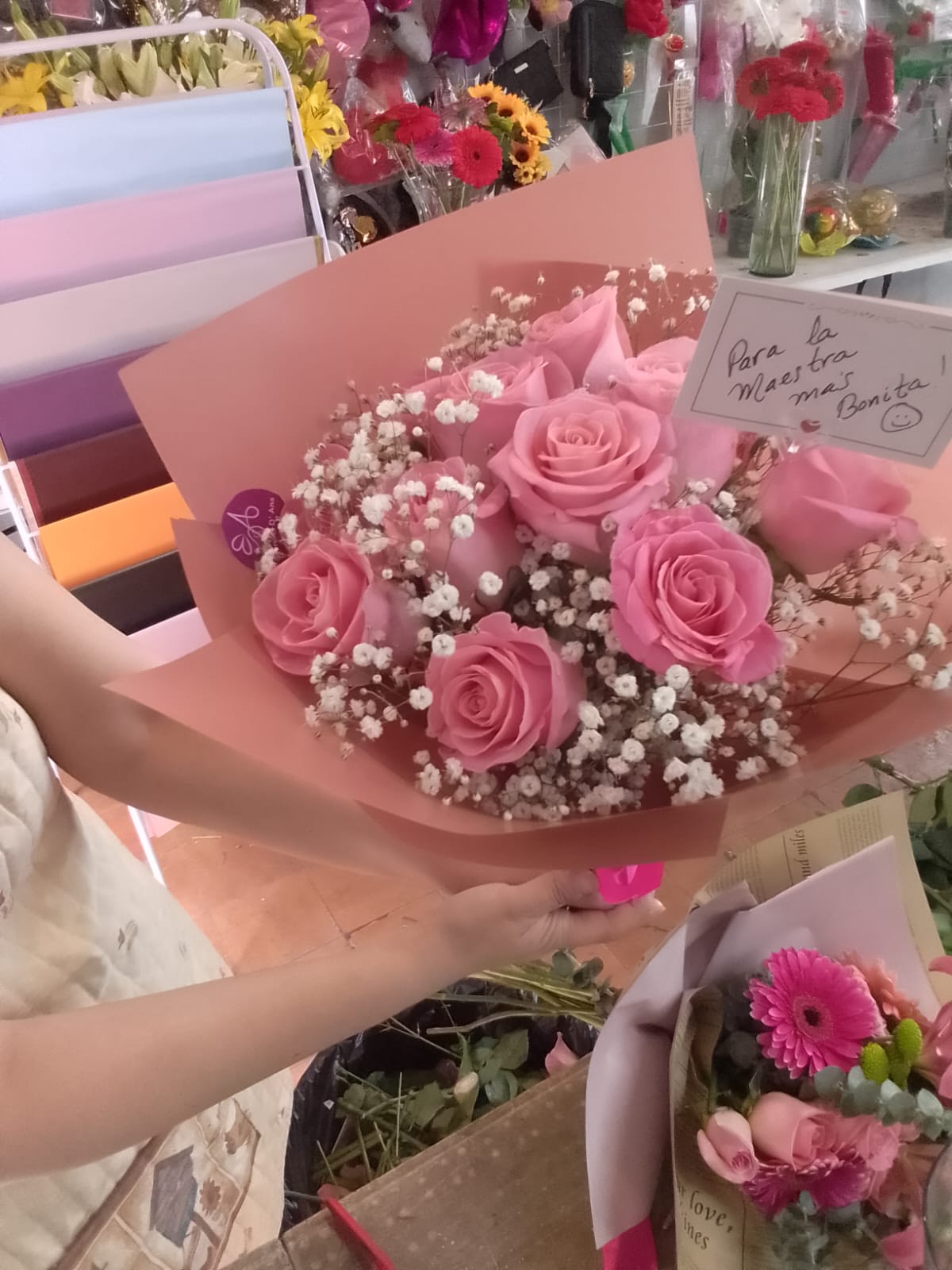 Rosas
