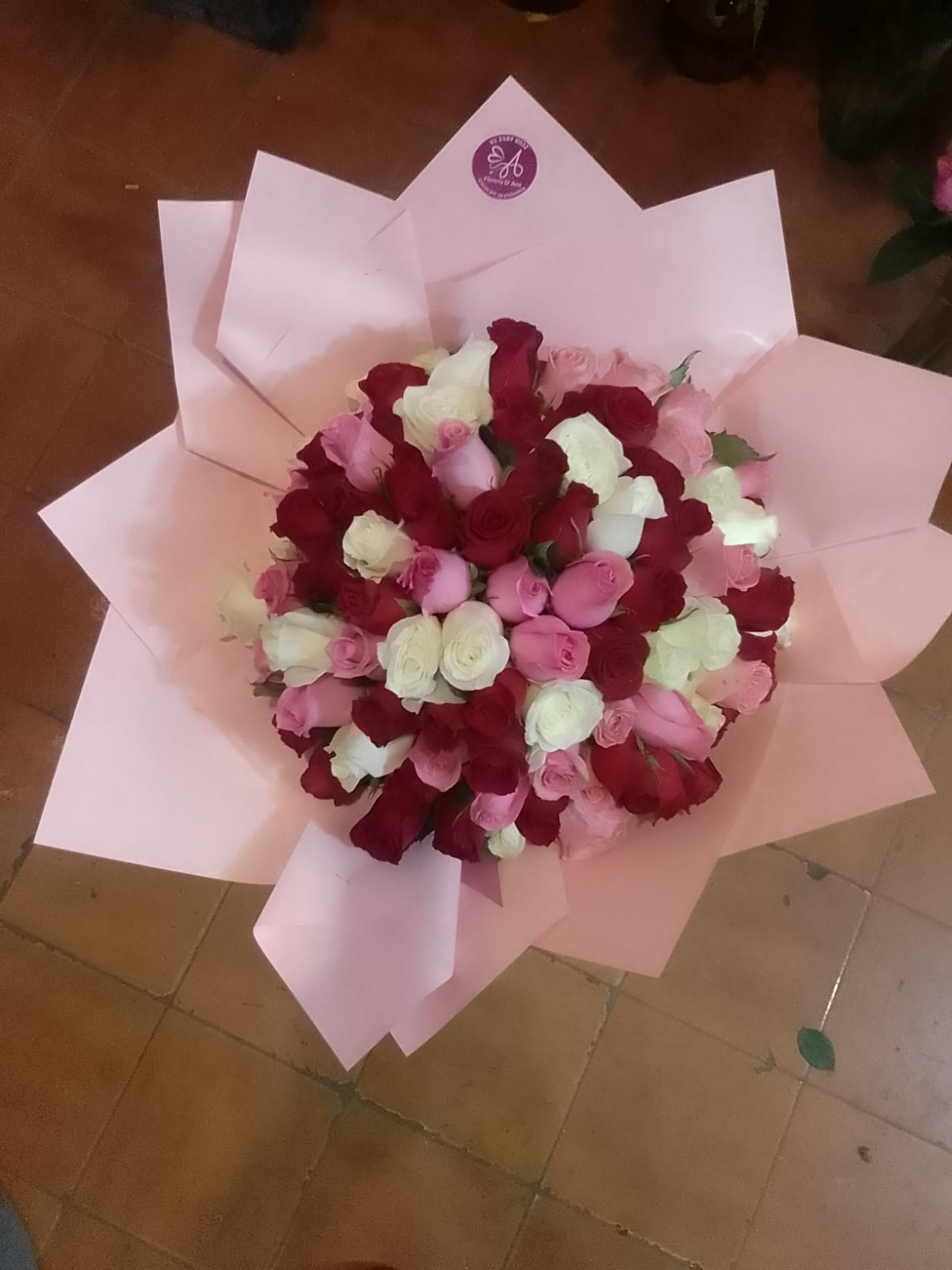 Rosas