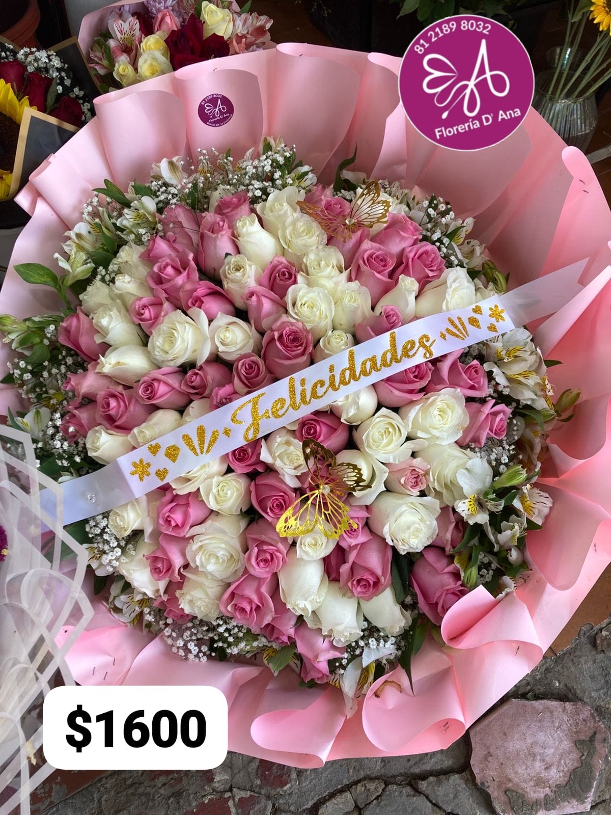 Rosas