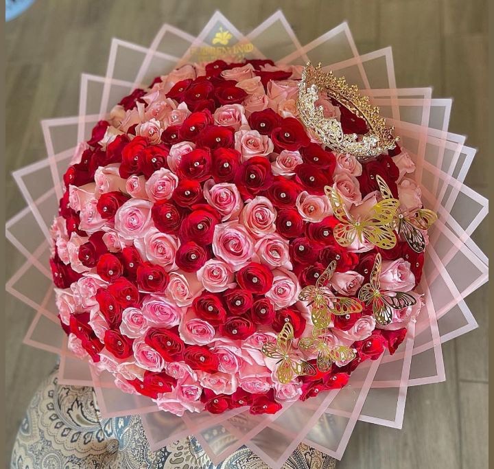 Rosas