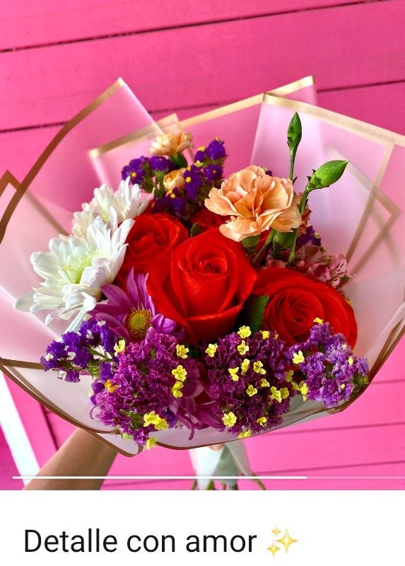 Rosas