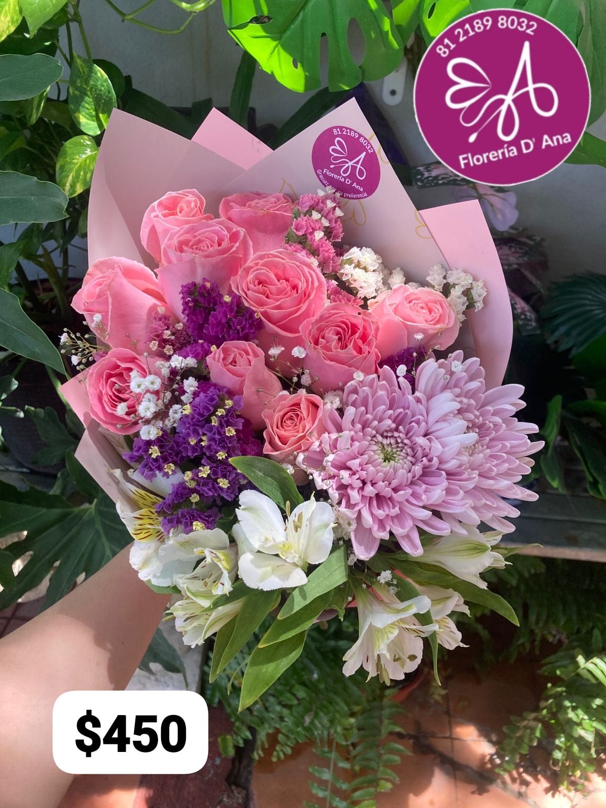 Rosas