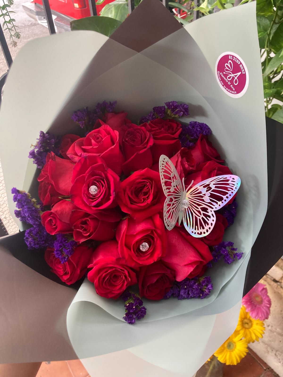 Rosas