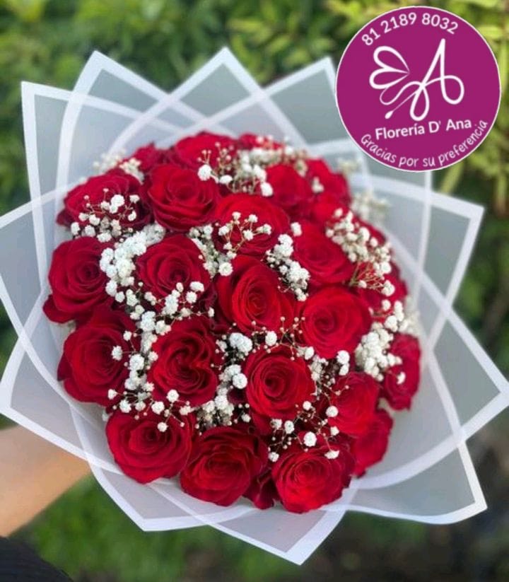 Rosas