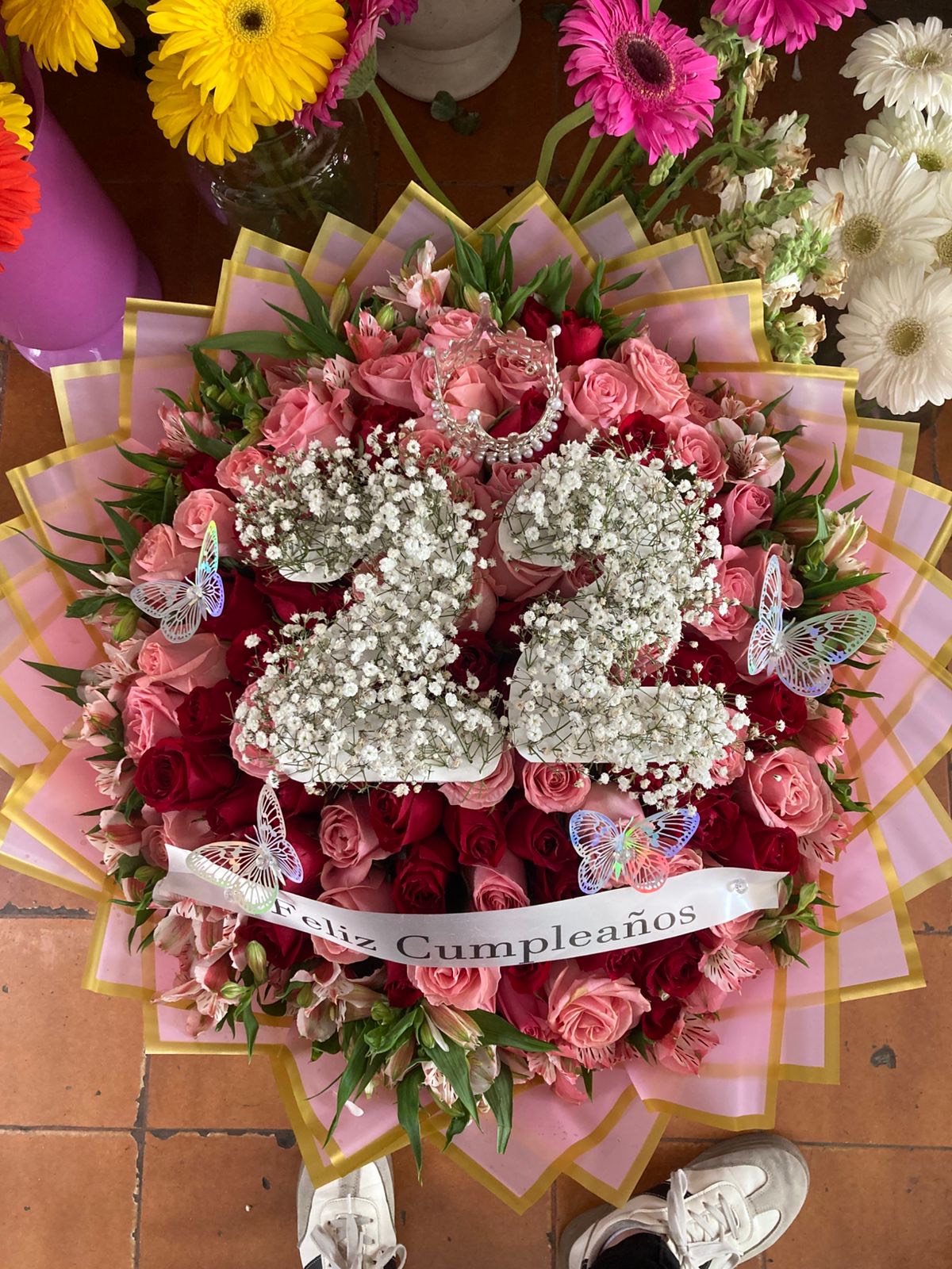 Rosas