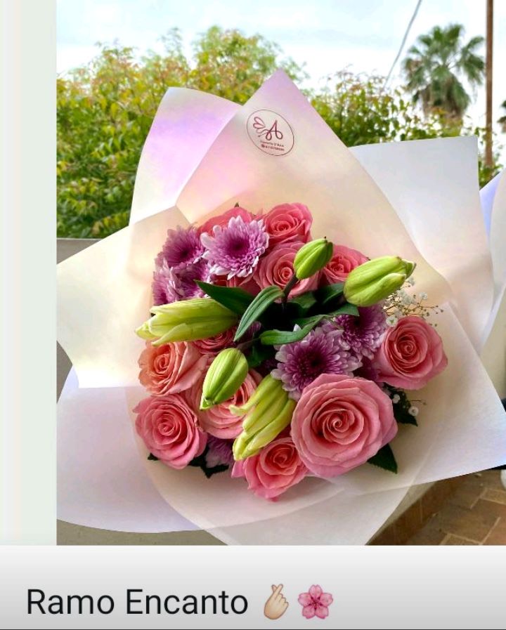 Rosas