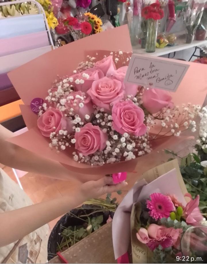 Rosas