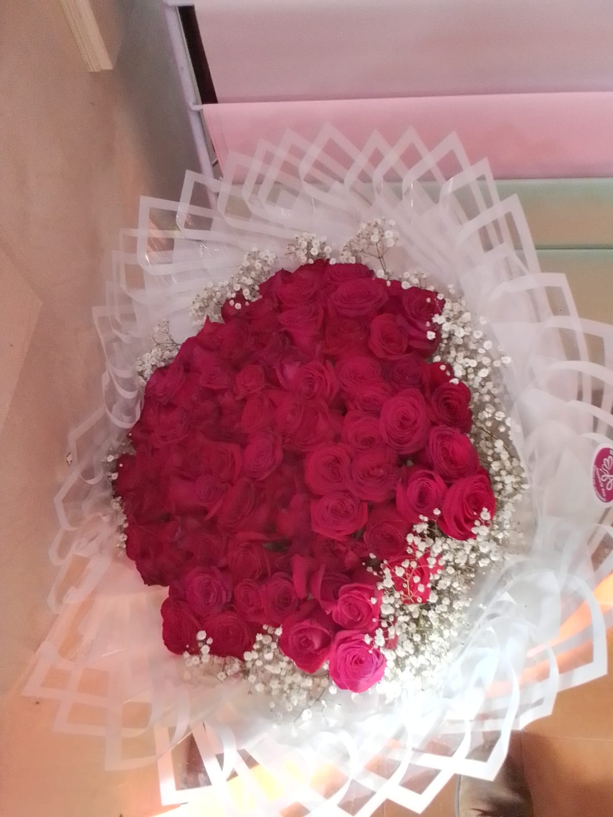 Rosas