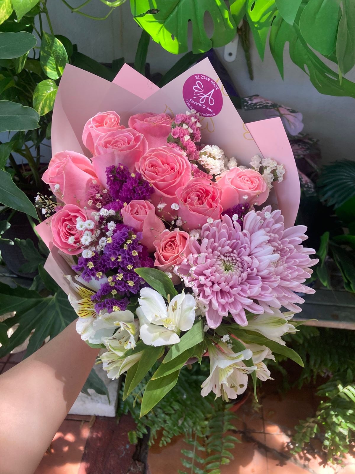 Rosas