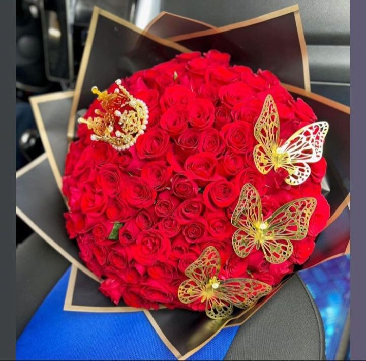 Rosas
